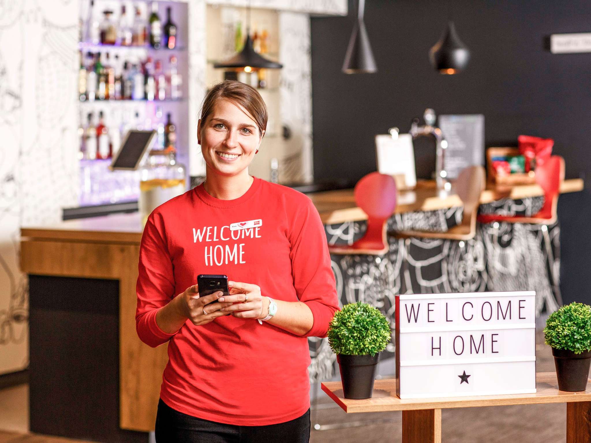 Foto - ibis London Greenwich