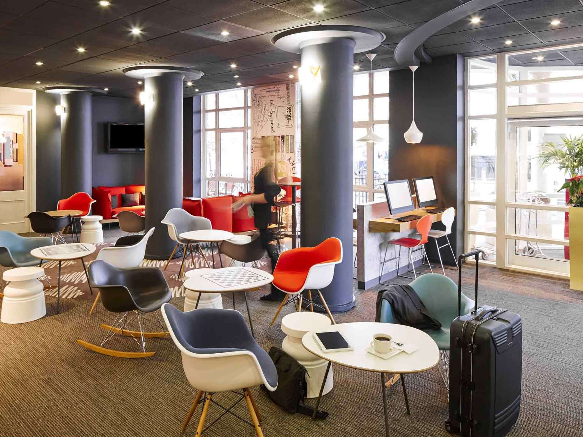 Foto - ibis London Greenwich