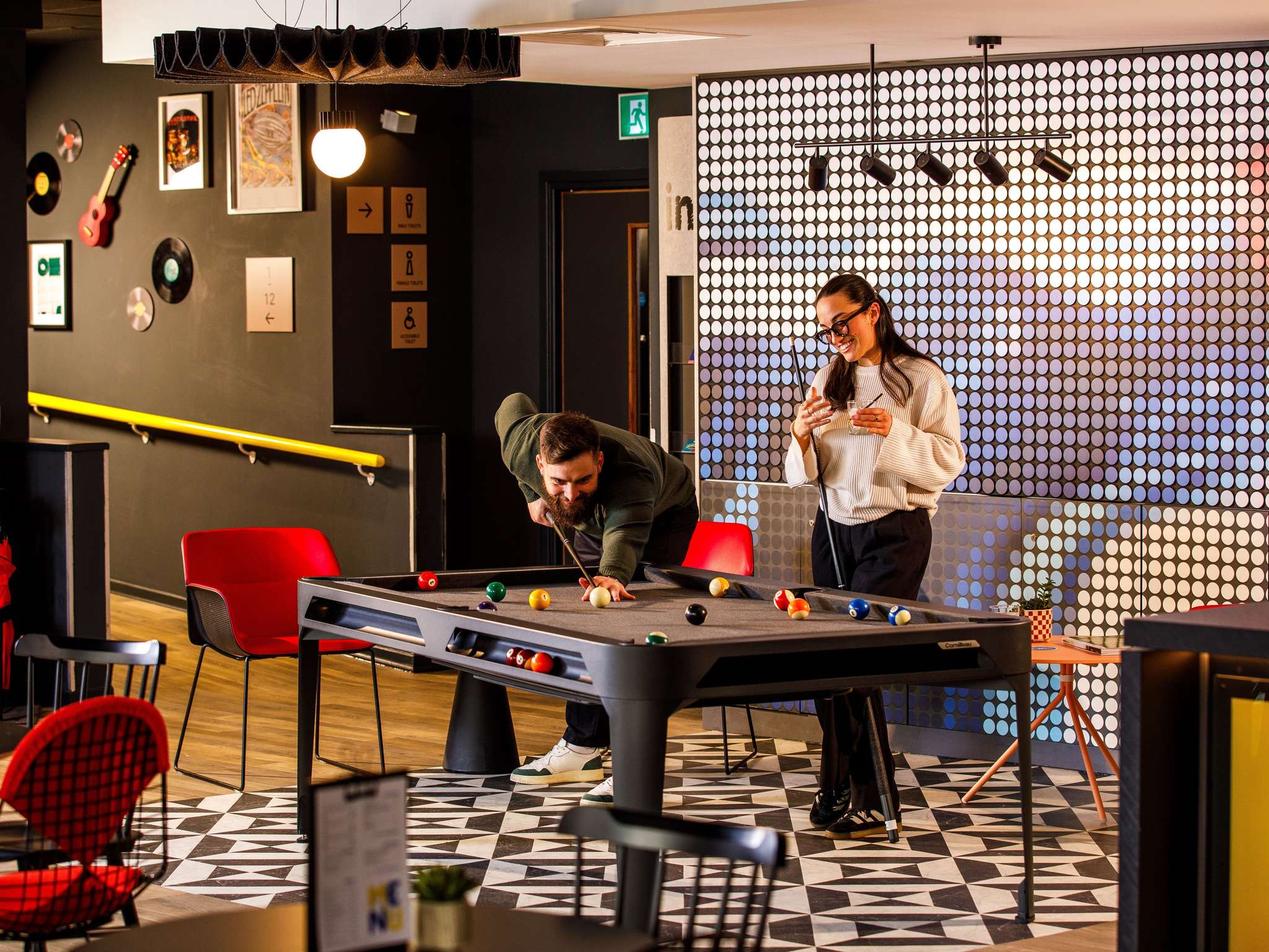 Foto - ibis London Greenwich