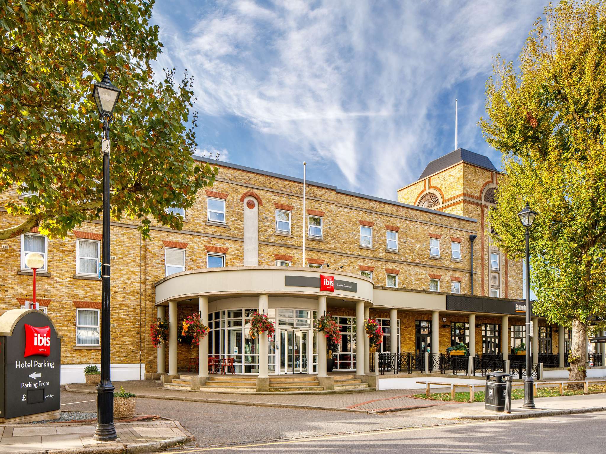 Foto - ibis London Greenwich