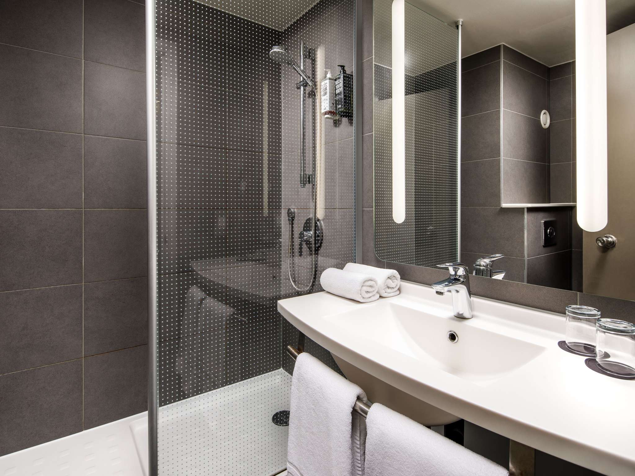 Foto - ibis London Greenwich