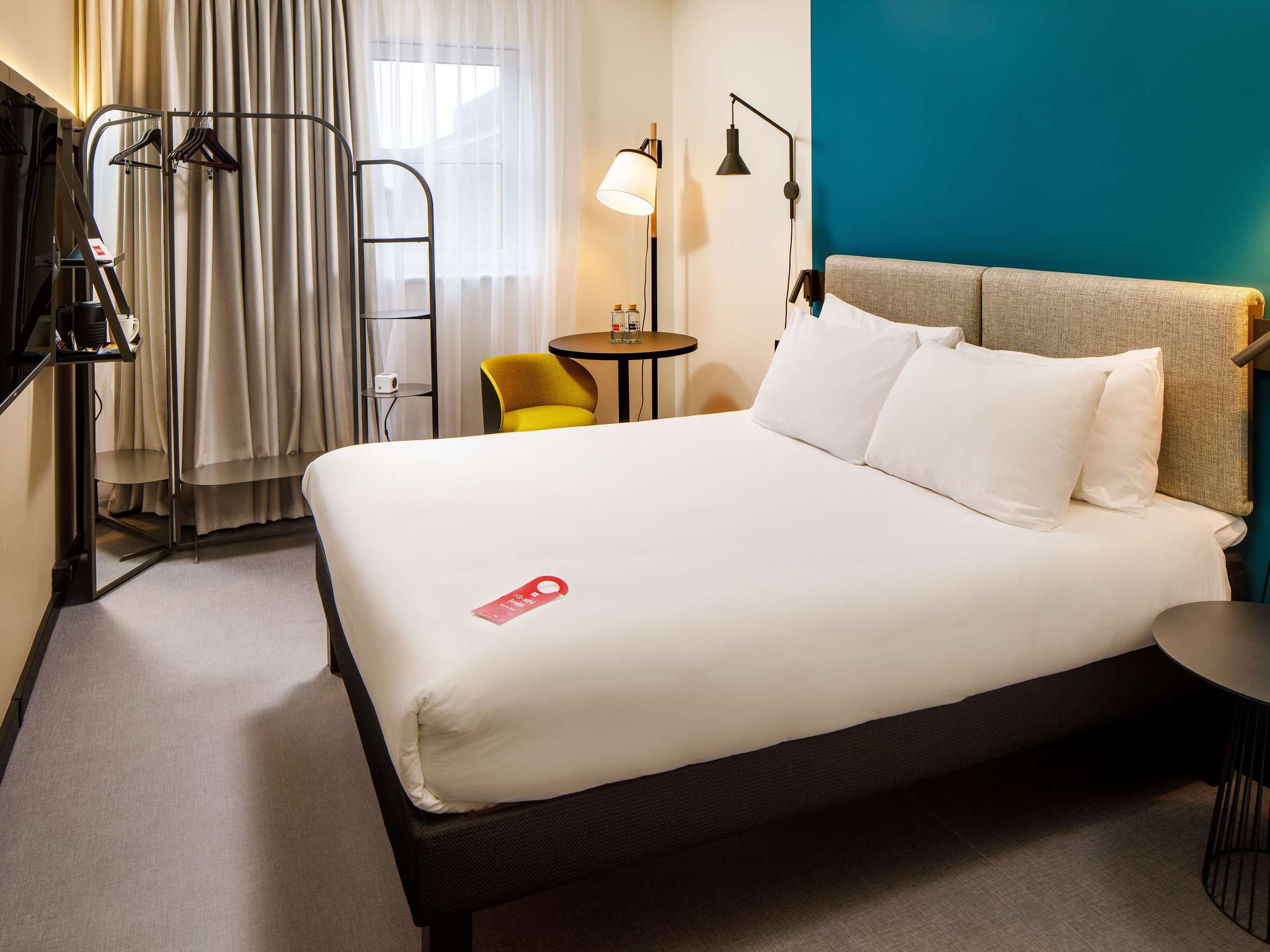 Foto - ibis London Greenwich