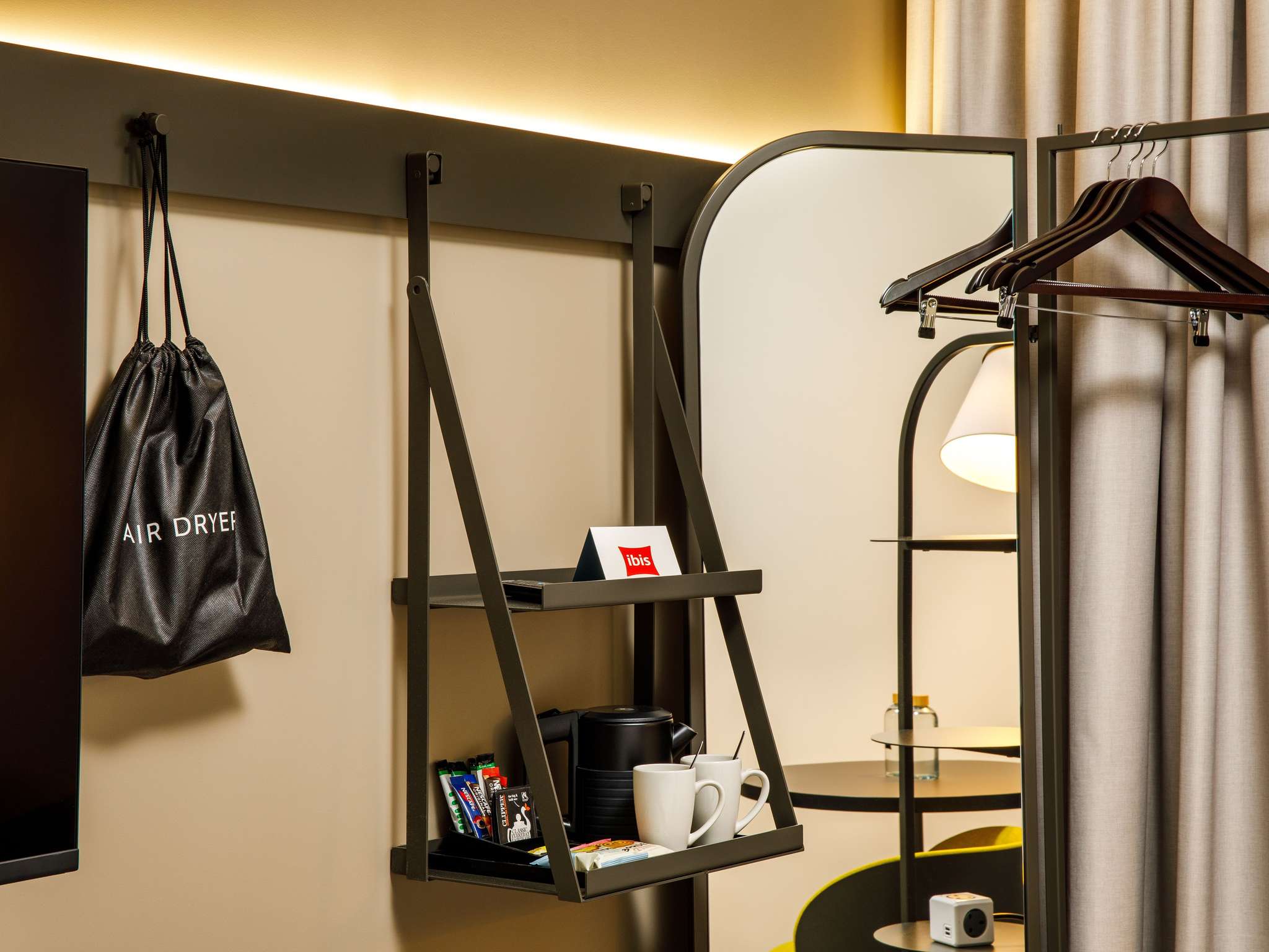 Foto - ibis London Greenwich