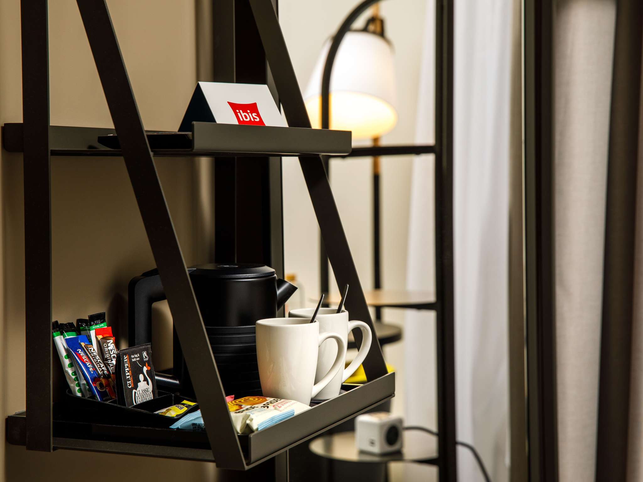 Foto - ibis London Greenwich