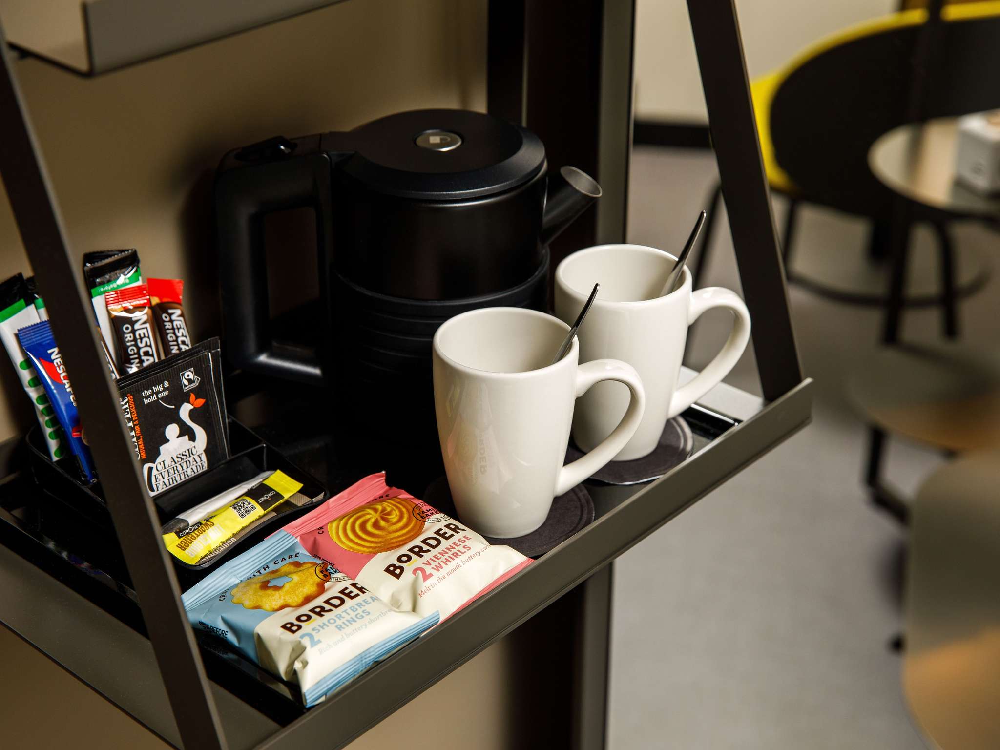 Foto - ibis London Greenwich