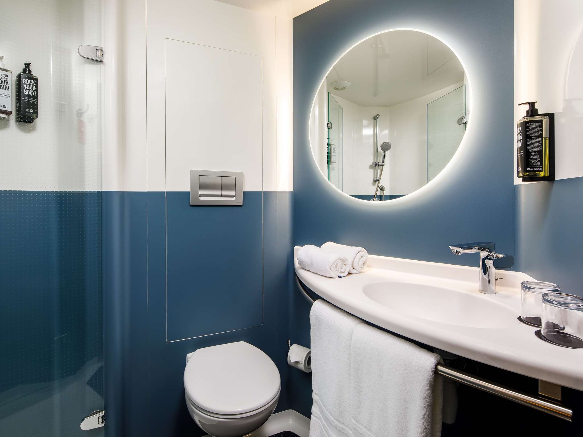 Foto - ibis London Greenwich