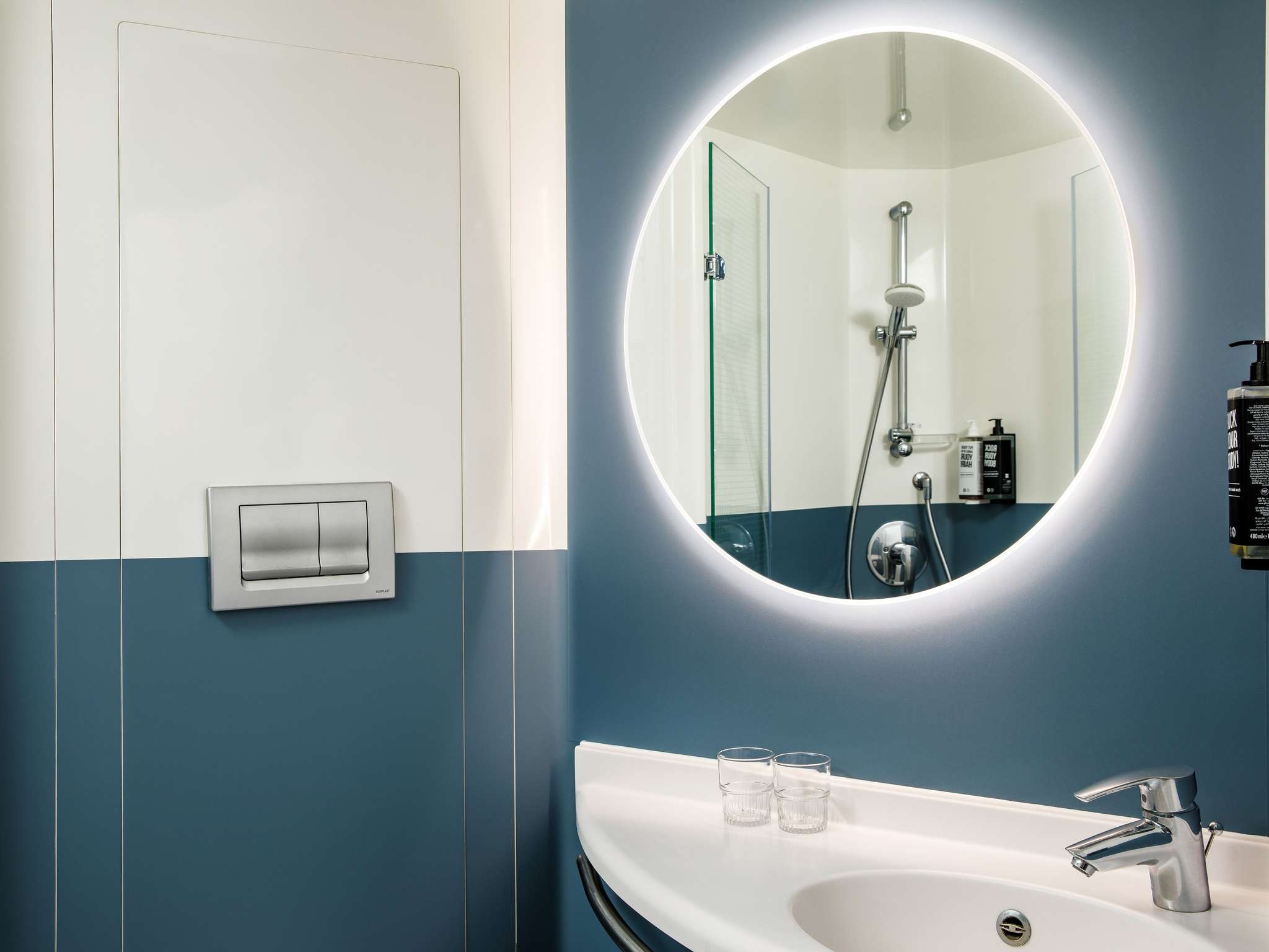 Foto - ibis London Greenwich