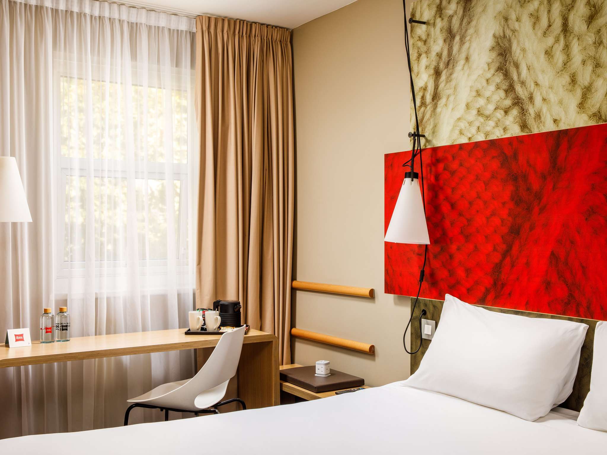 Foto - ibis London Greenwich