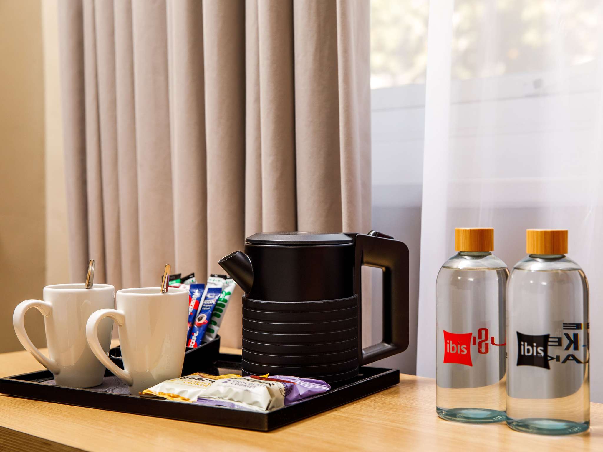 Foto - ibis London Greenwich