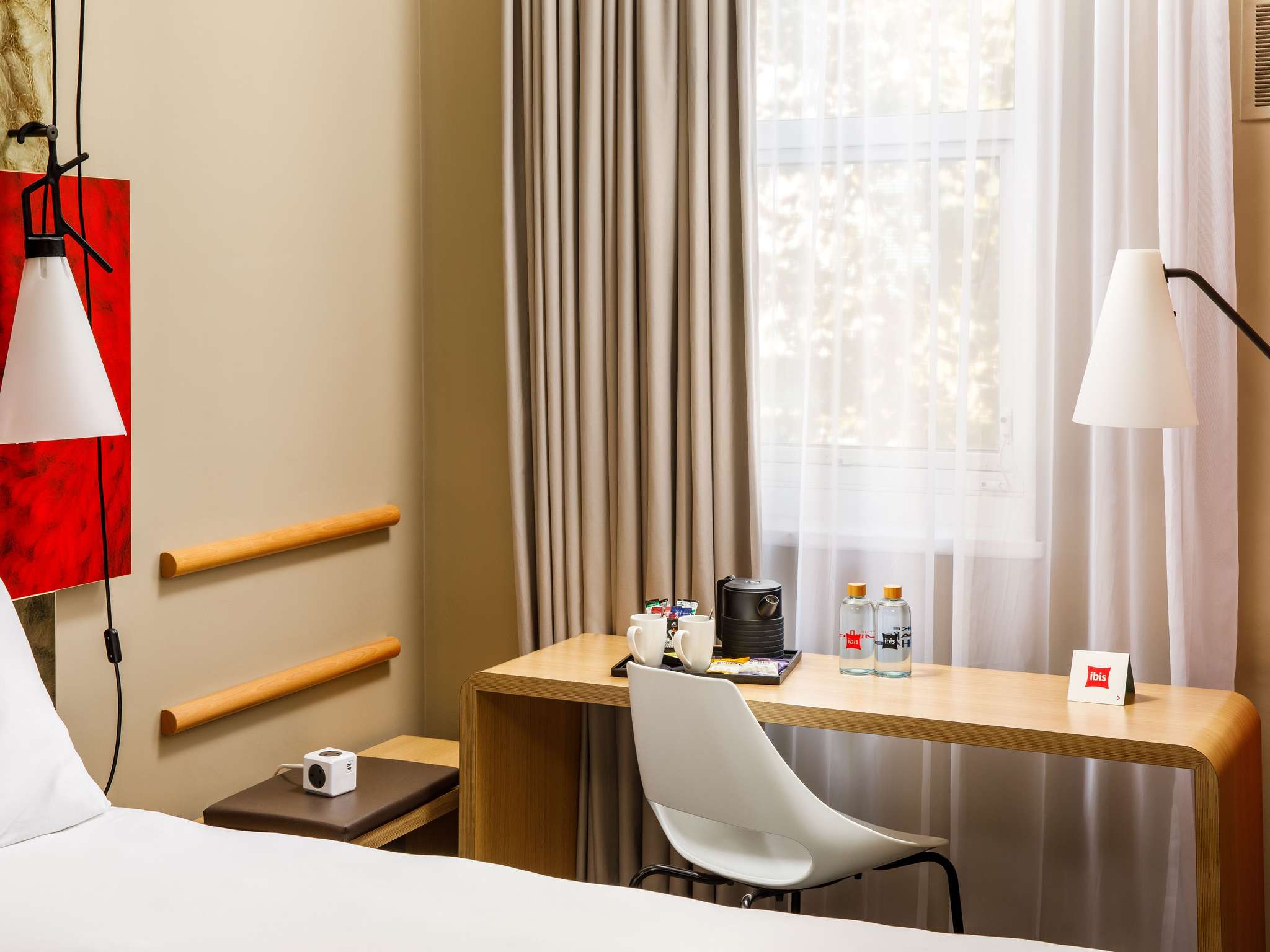 Foto - ibis London Greenwich