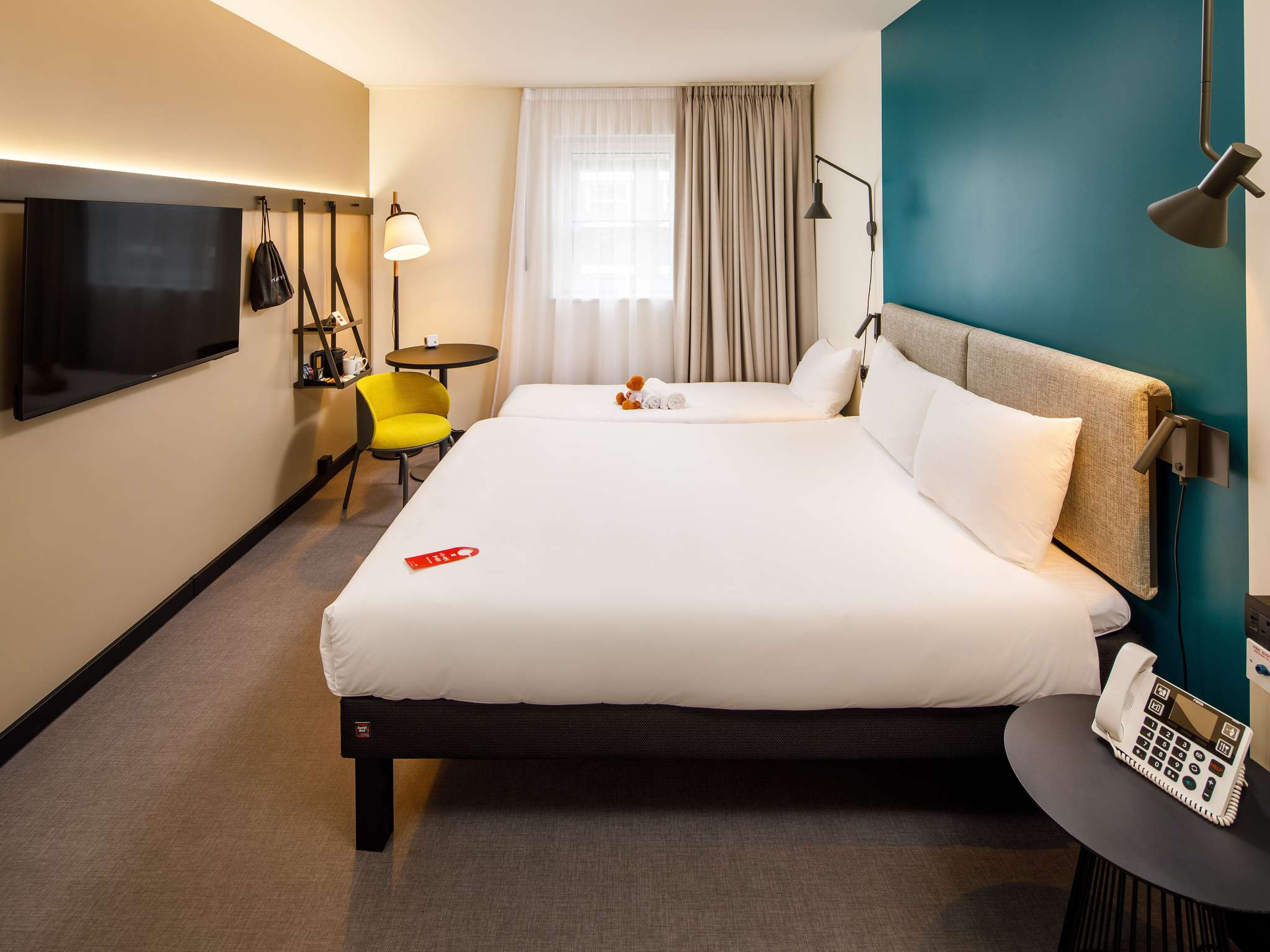 Foto - ibis London Greenwich