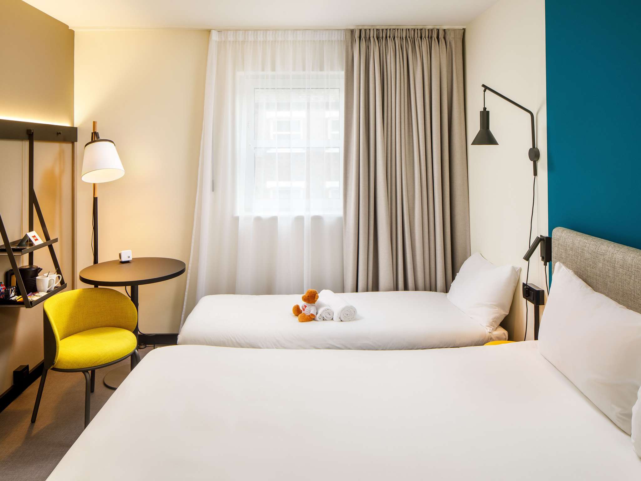 Foto - ibis London Greenwich