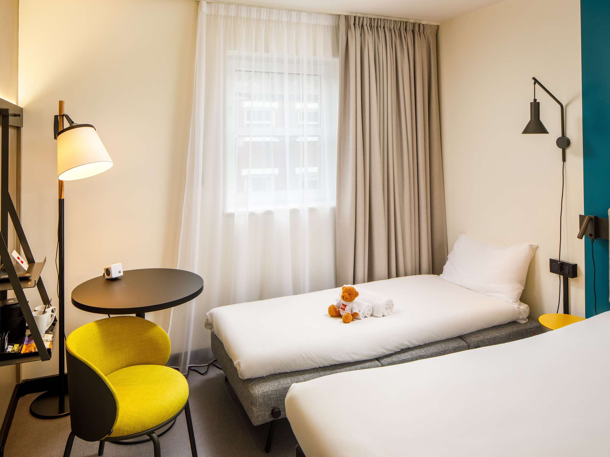 Foto - ibis London Greenwich