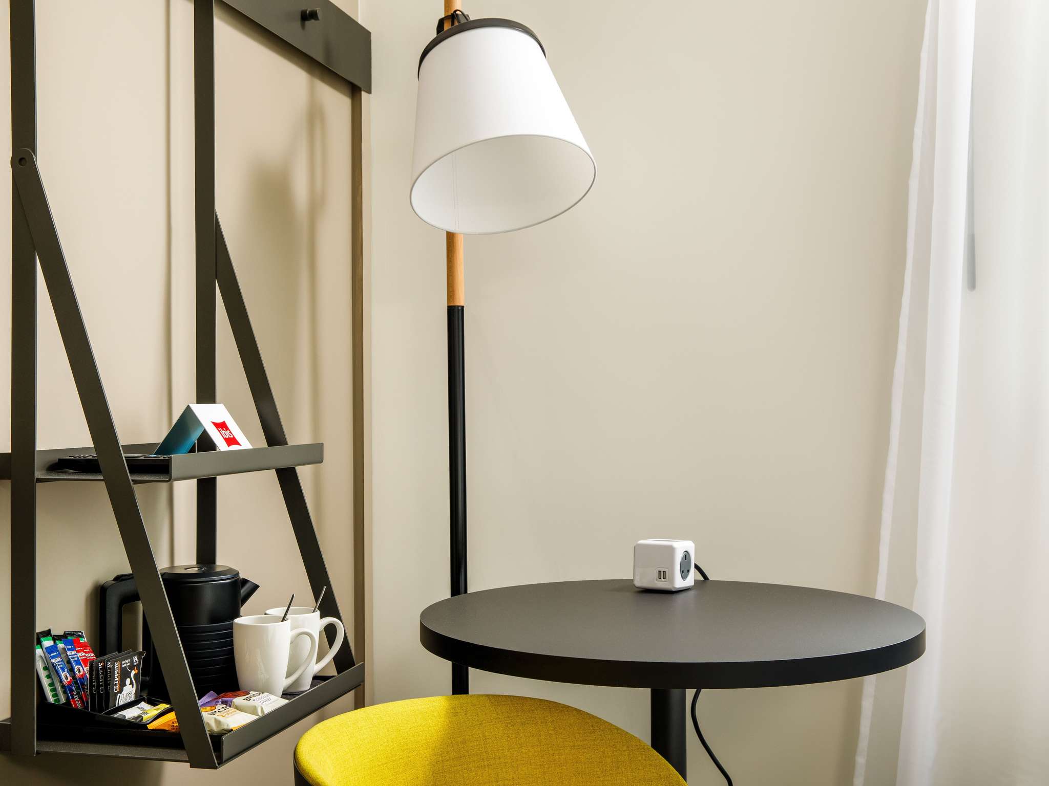 Foto - ibis London Greenwich