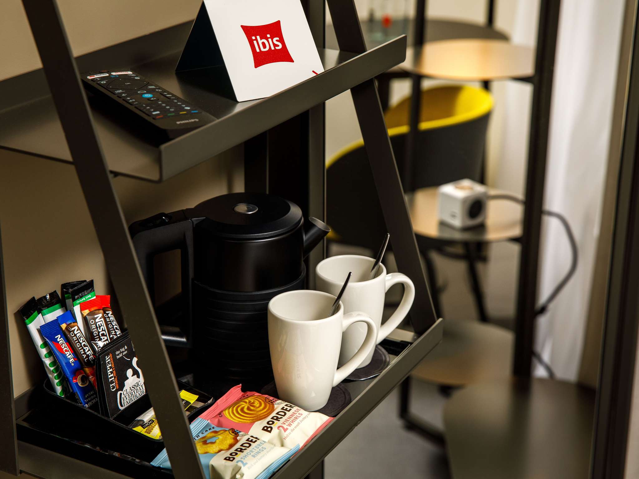 Foto - ibis London Greenwich