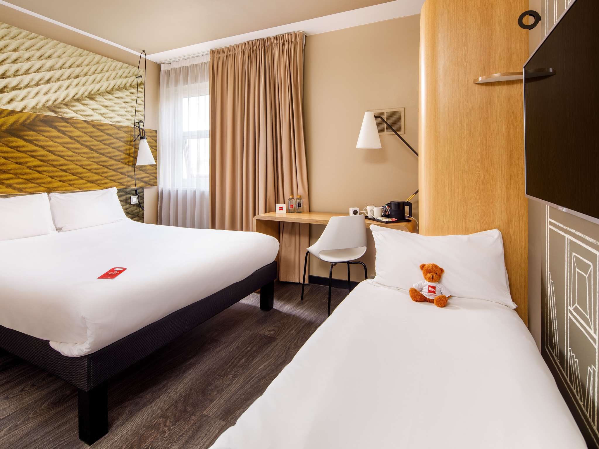 Foto - ibis London Greenwich