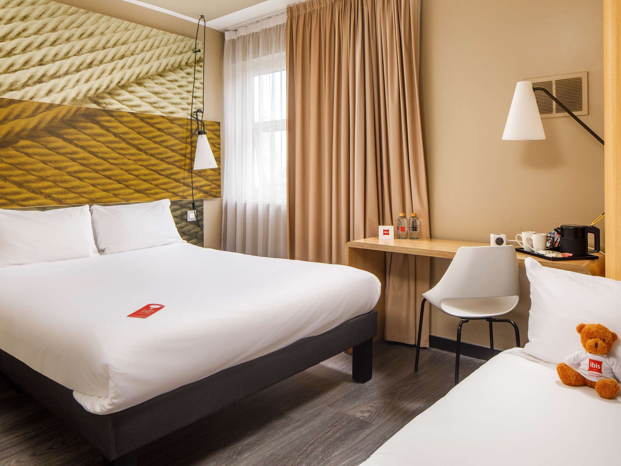 Foto - ibis London Greenwich