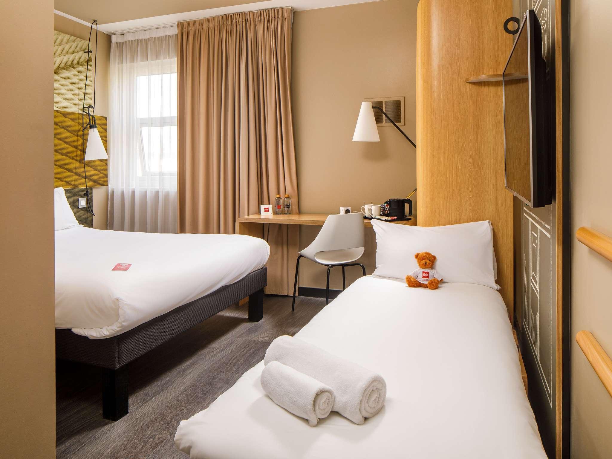 Foto - ibis London Greenwich