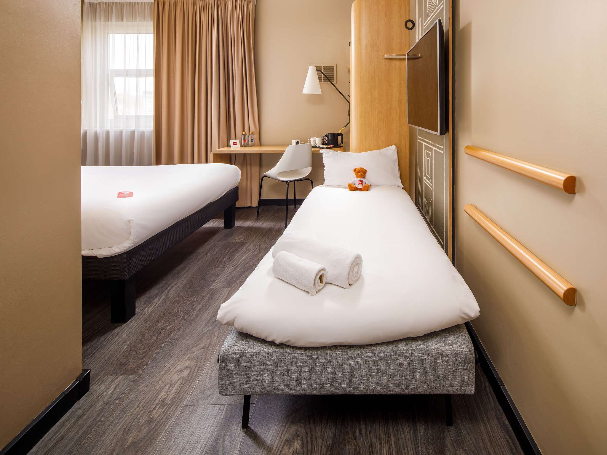 Foto - ibis London Greenwich