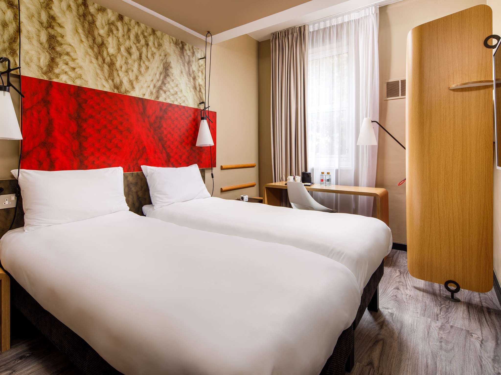 Foto - ibis London Greenwich