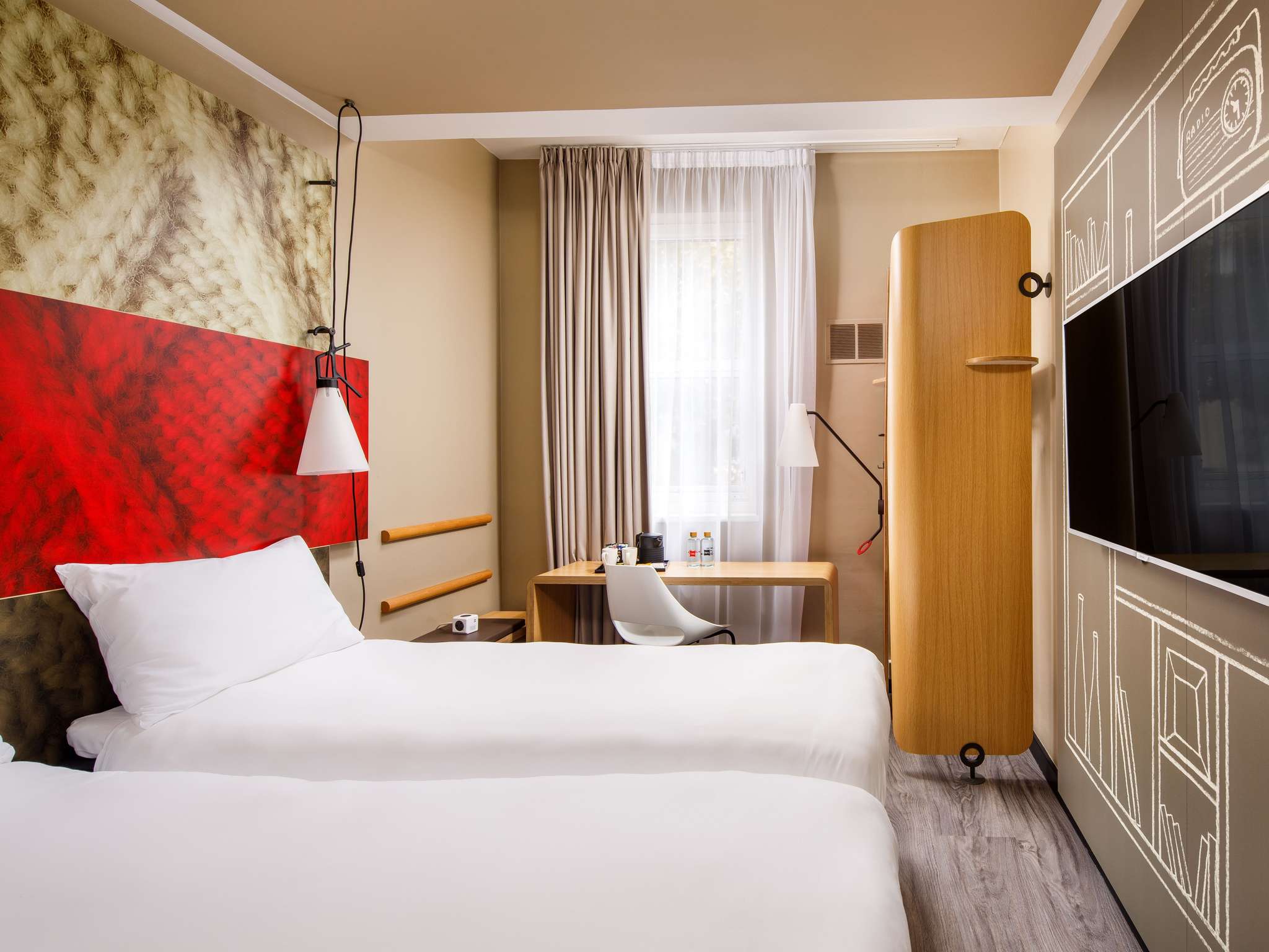 Foto - ibis London Greenwich