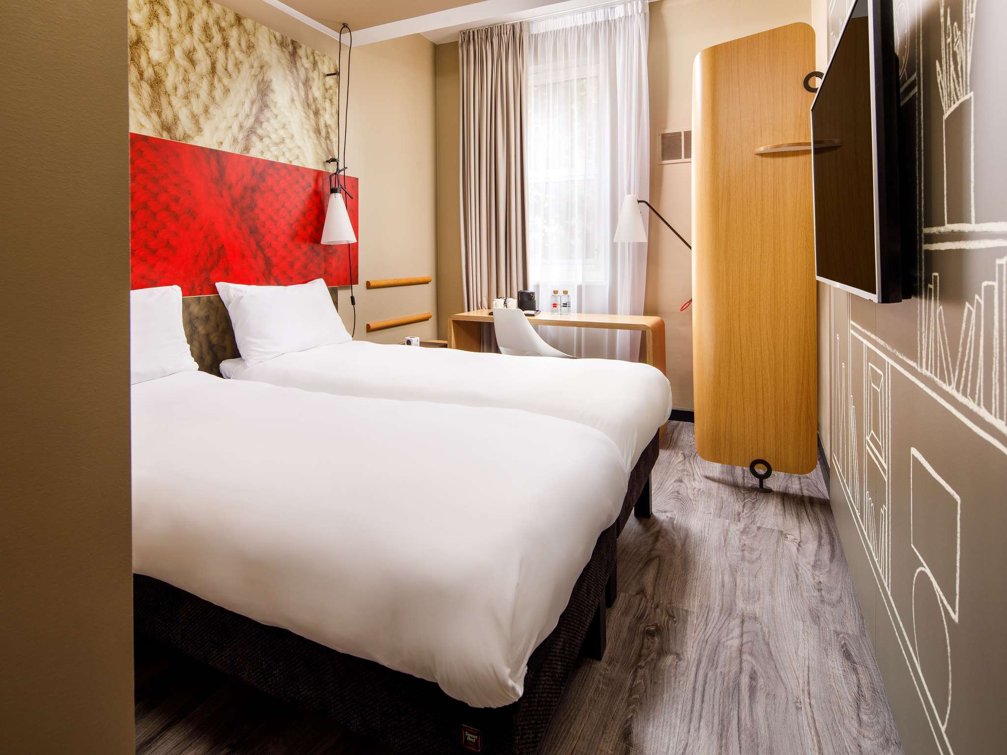 Foto - ibis London Greenwich