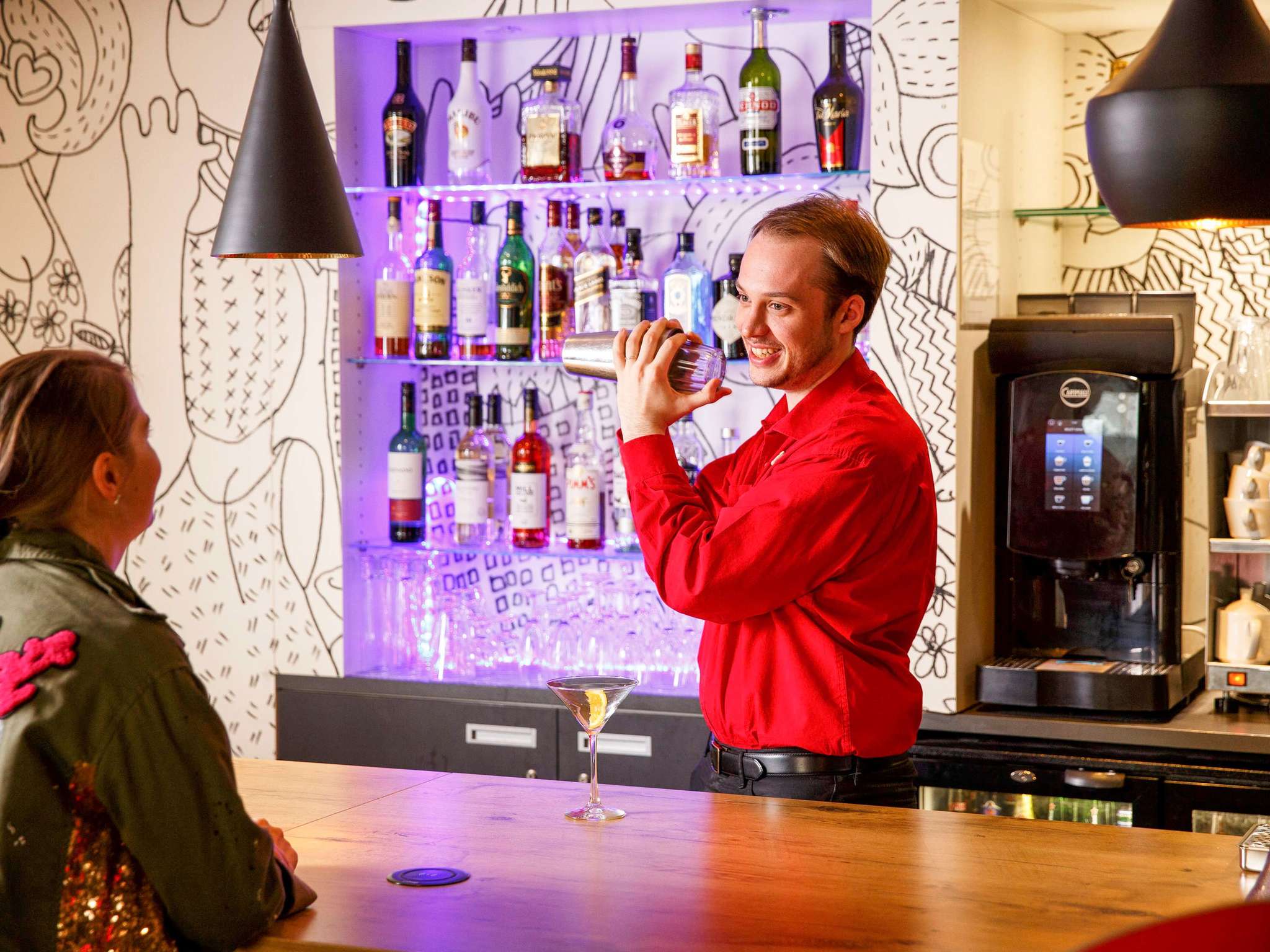 Foto - ibis London Greenwich