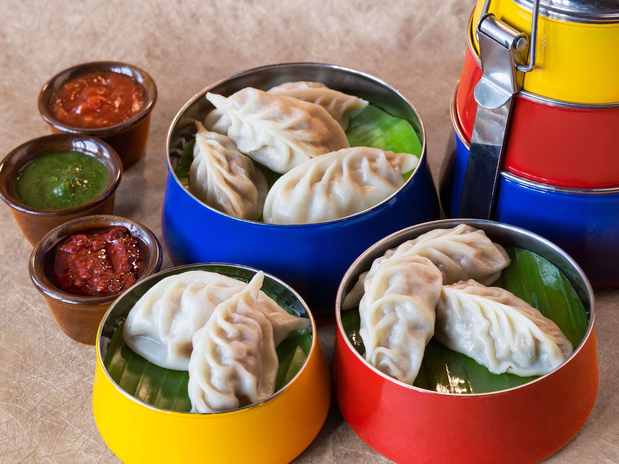 Foto - ibis London Greenwich