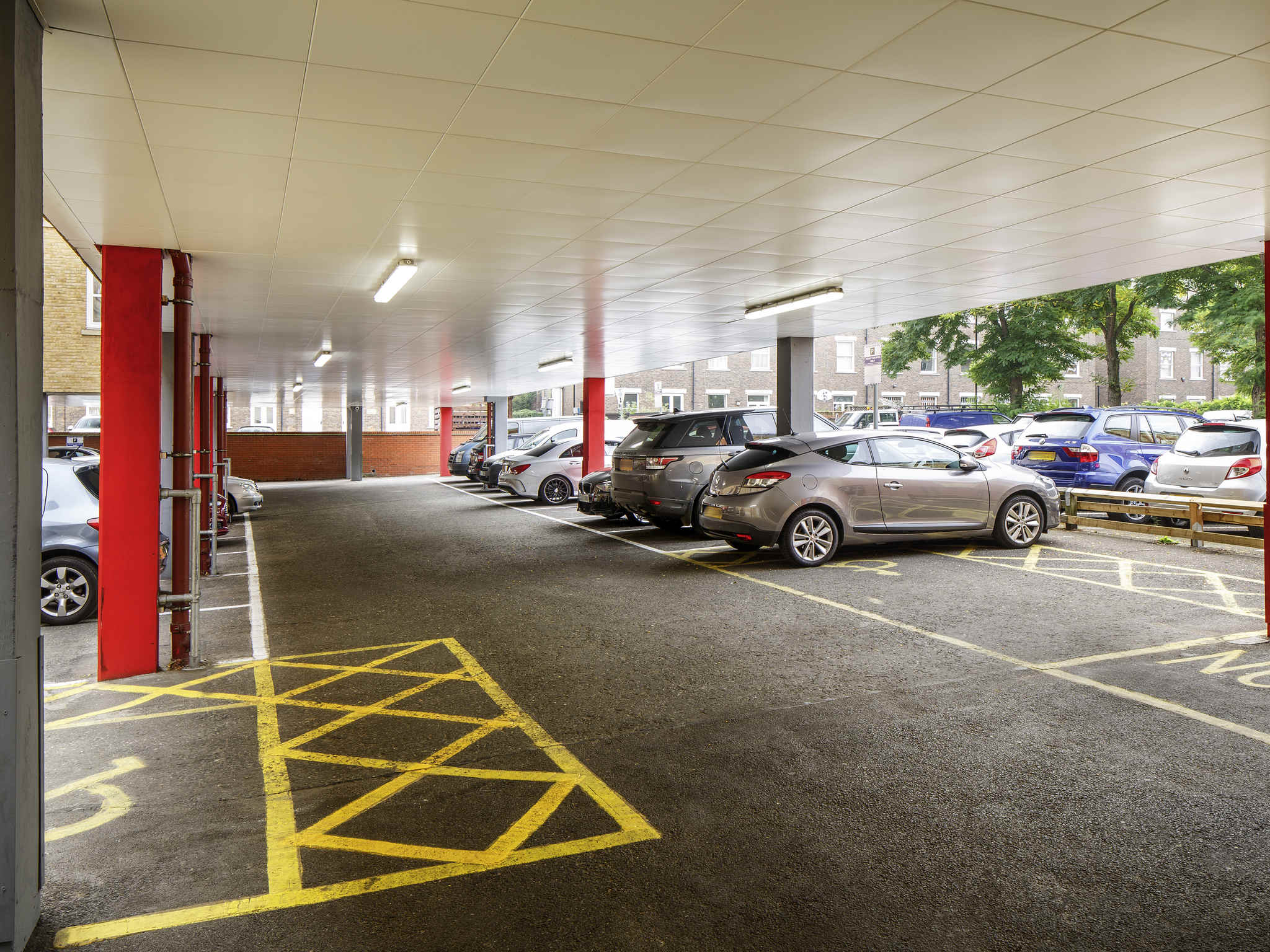 Foto - ibis London Greenwich