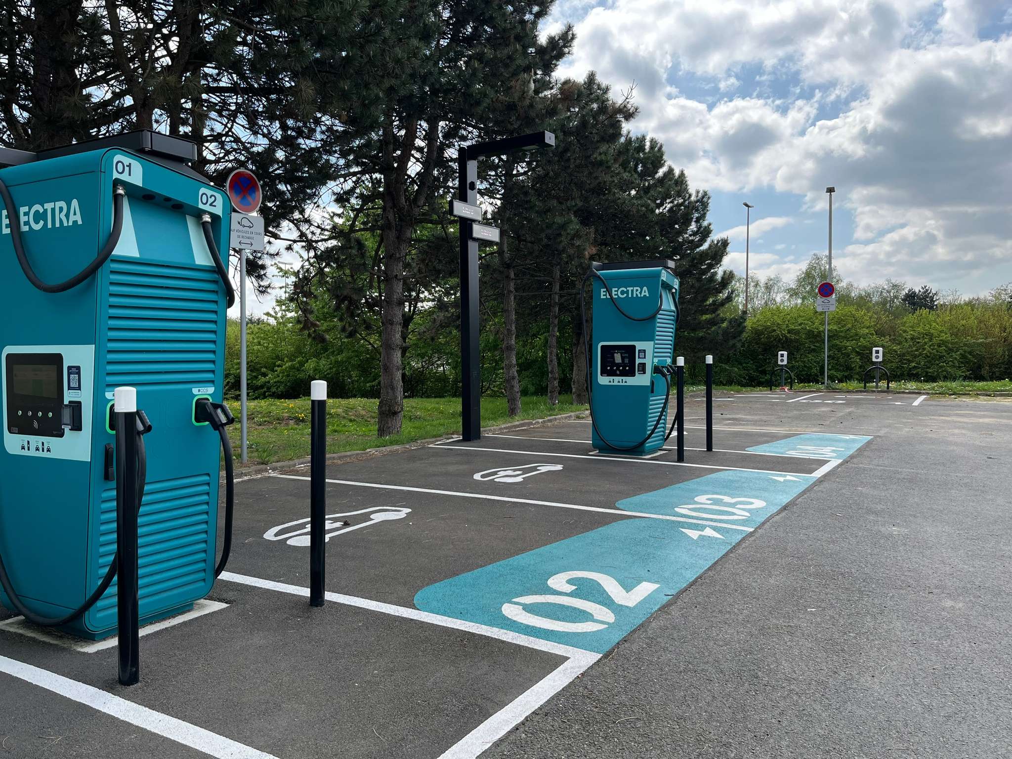 Photo - Ibis Paris Nord Villepinte Parc des Expositions