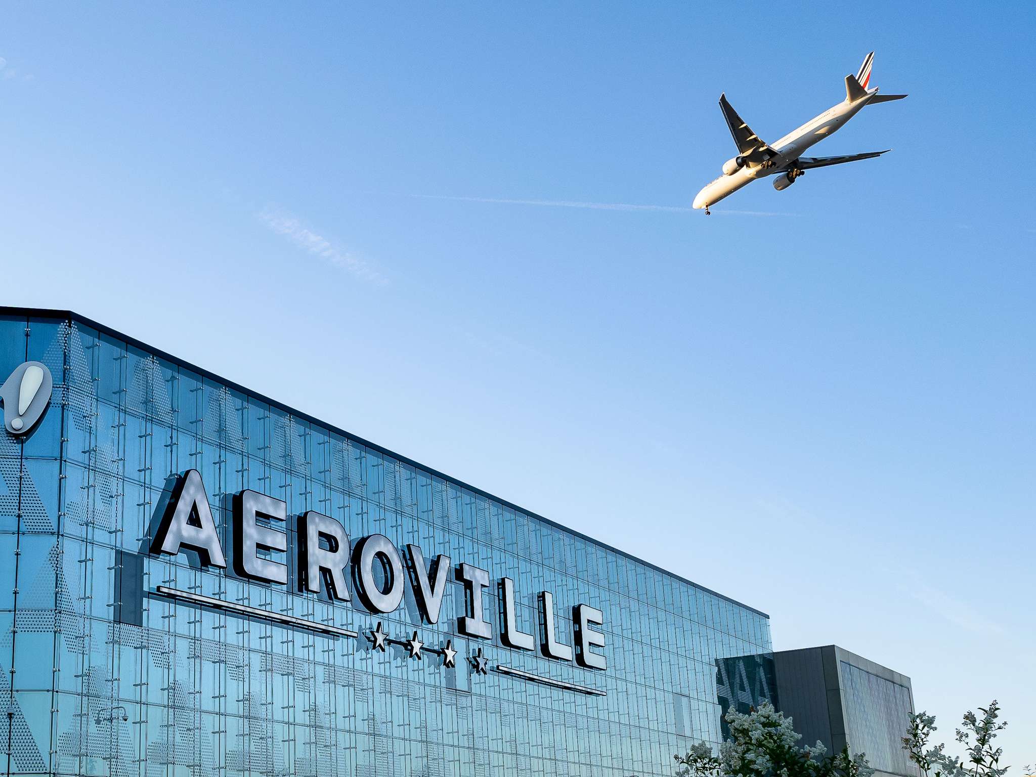 Photo - Ibis Paris Nord Villepinte Parc des Expositions