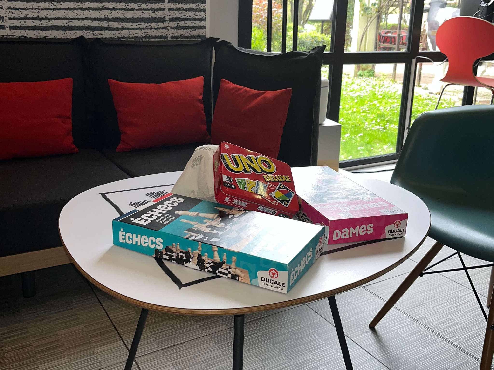 Photo - Ibis Paris Nord Villepinte Parc des Expositions