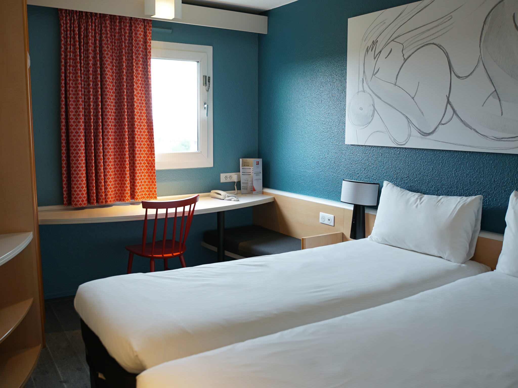 Photo - Ibis Paris Nord Villepinte Parc des Expositions