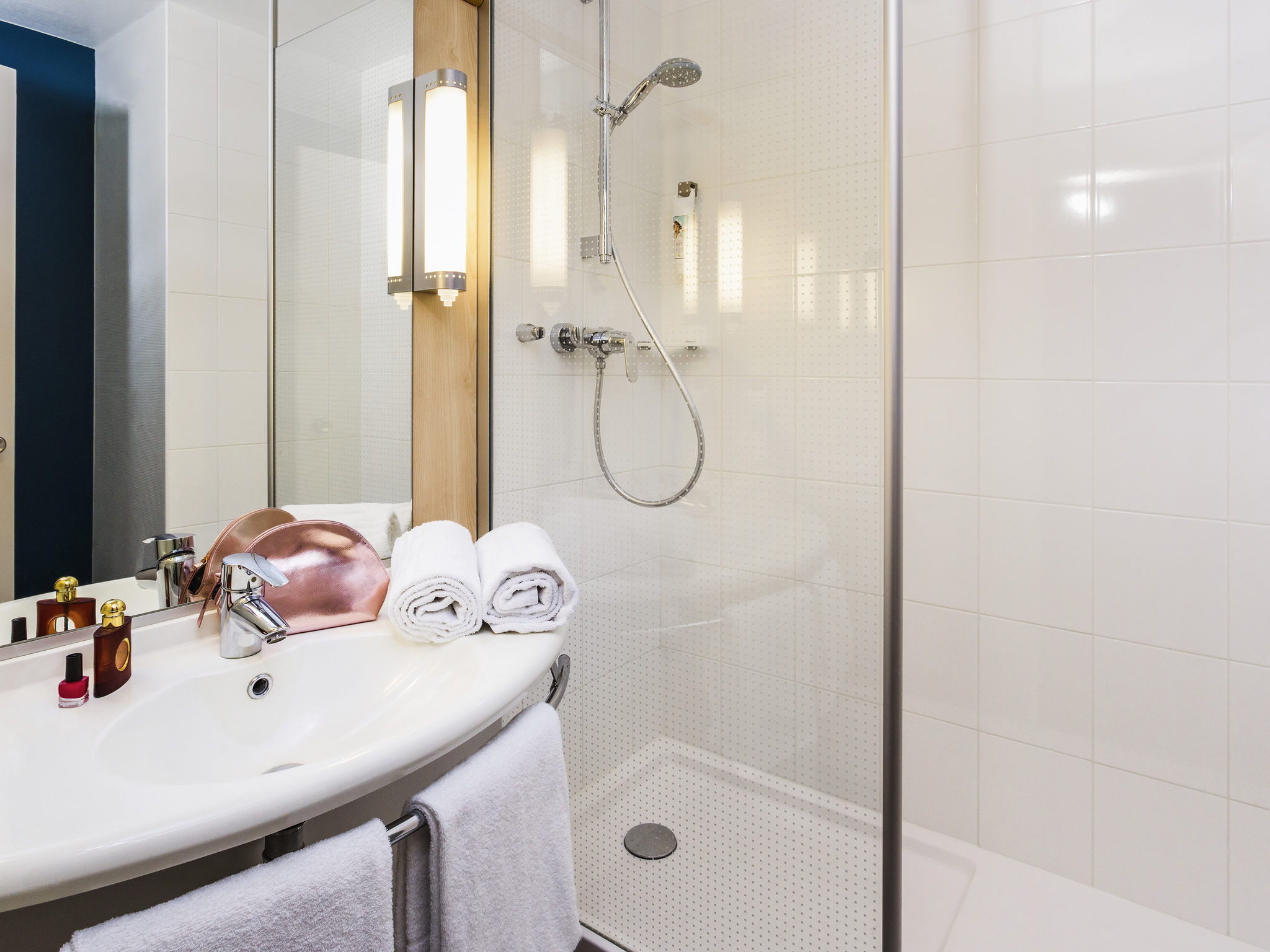 Photo - Ibis Paris Nord Villepinte Parc des Expositions