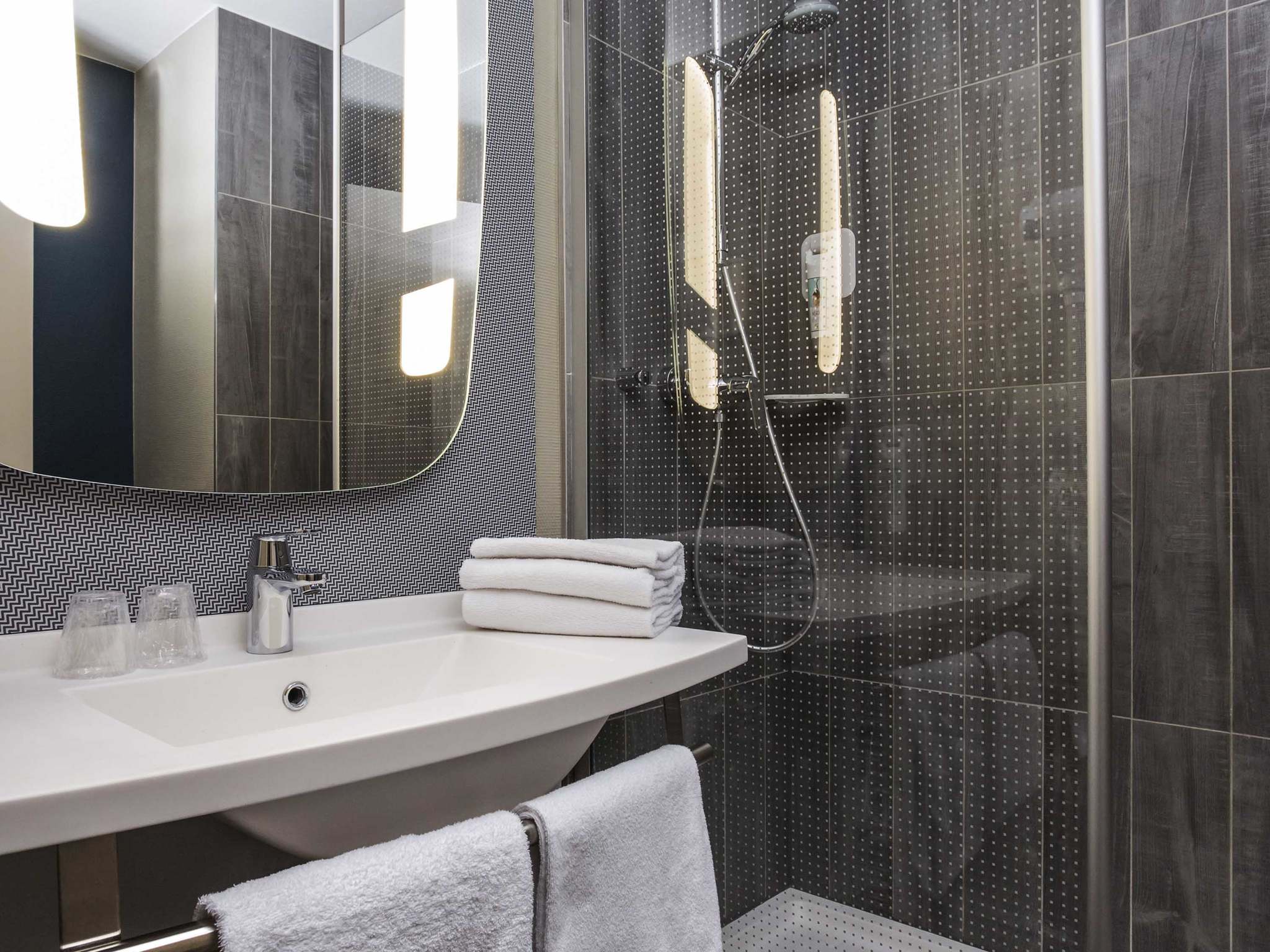 Photo - Ibis Paris Nord Villepinte Parc des Expositions