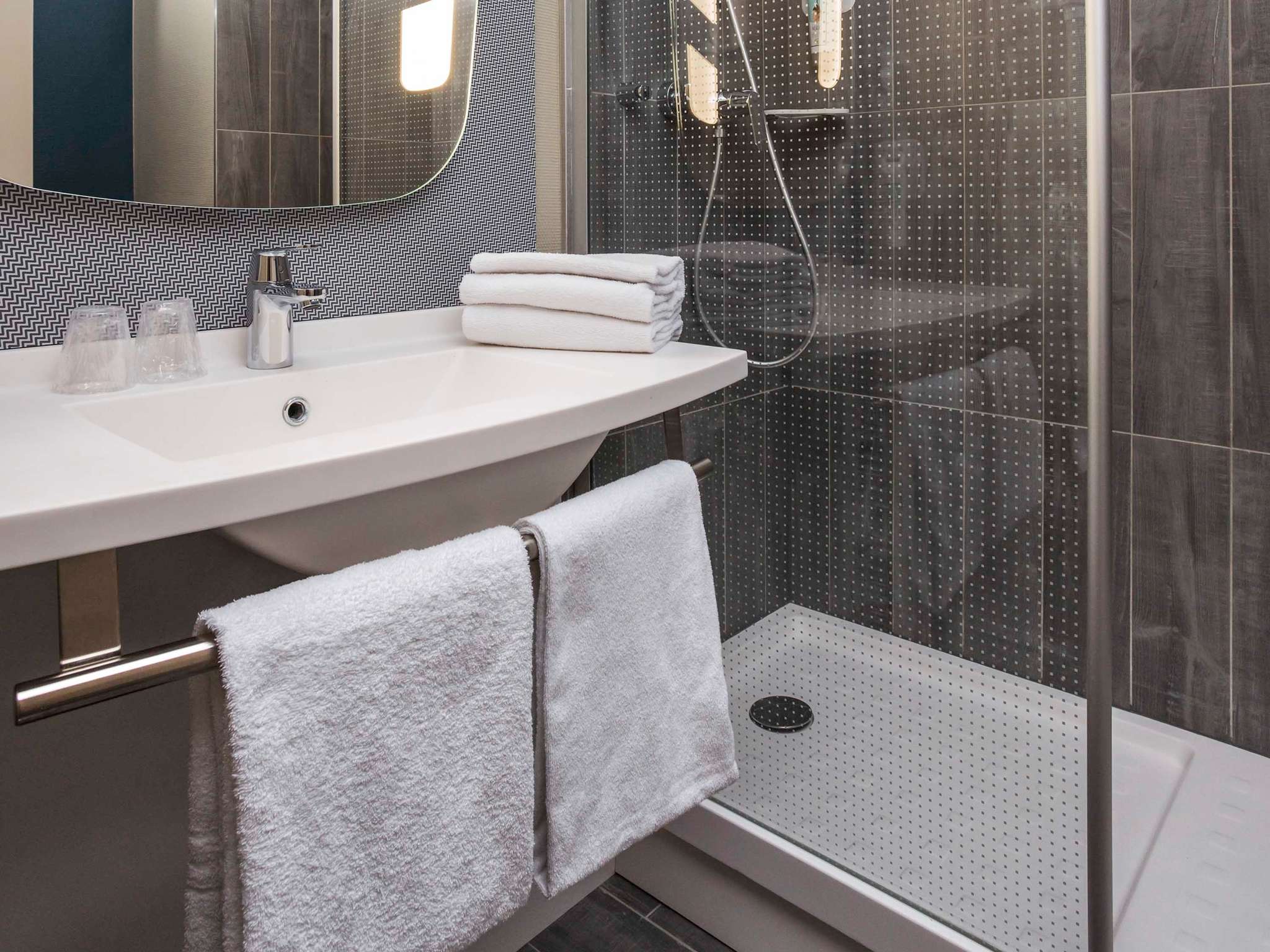 Photo - Ibis Paris Nord Villepinte Parc des Expositions