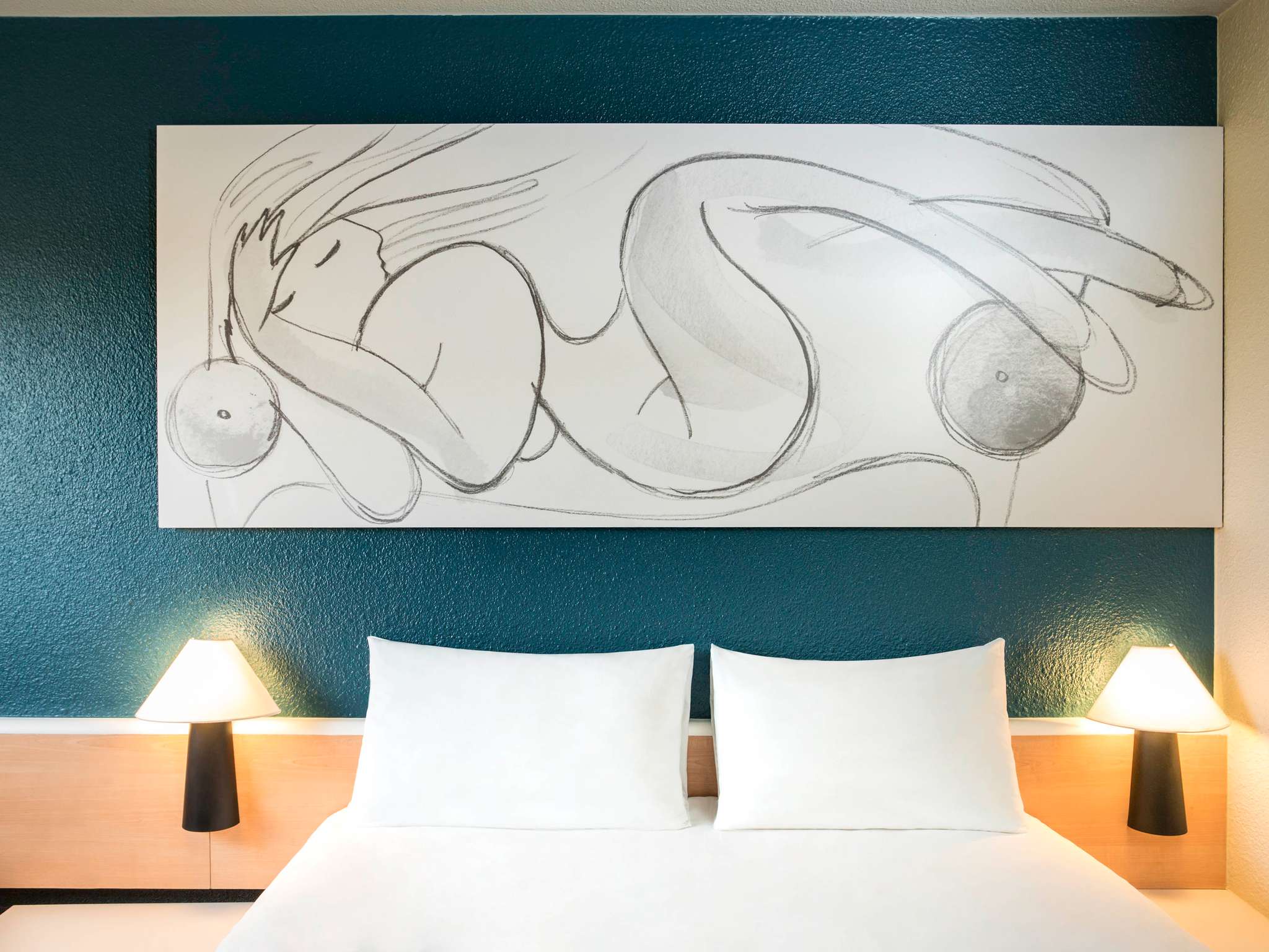 Photo - Ibis Paris Nord Villepinte Parc des Expositions