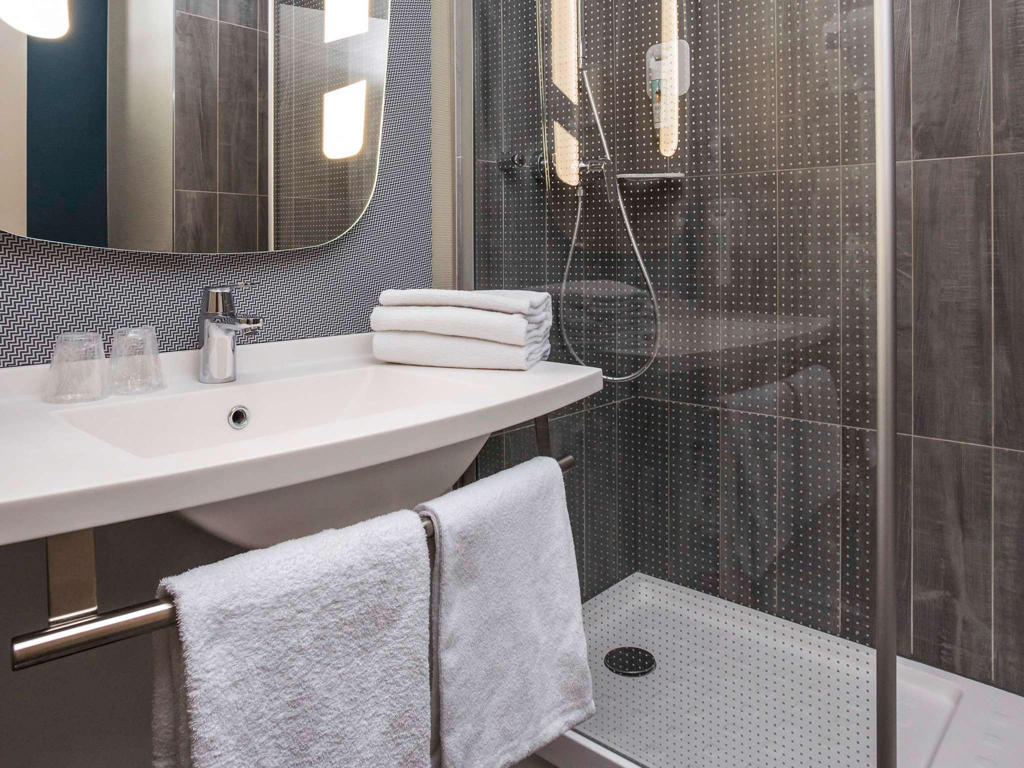 Photo - Ibis Paris Nord Villepinte Parc des Expositions