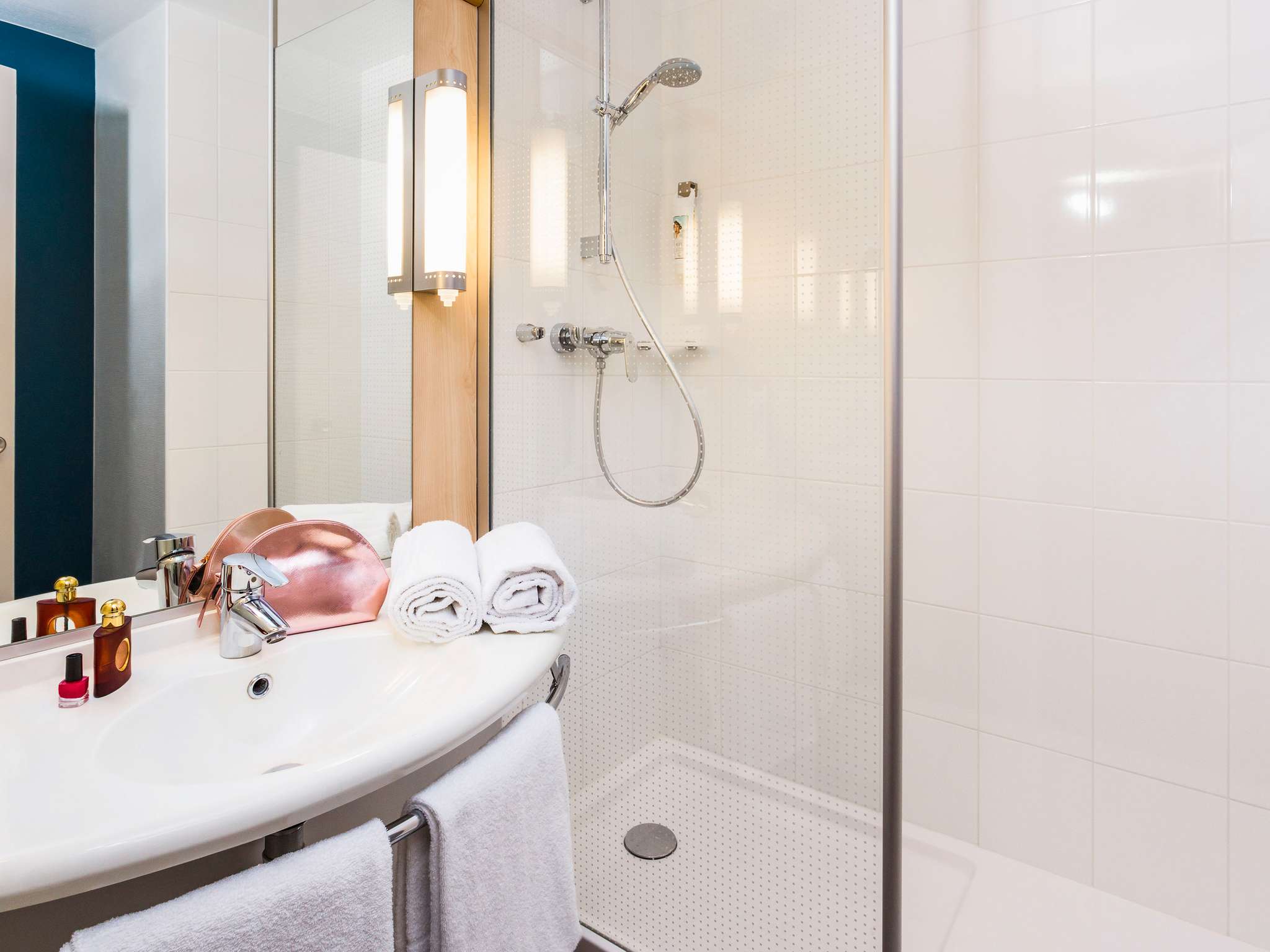 Photo - Ibis Paris Nord Villepinte Parc des Expositions