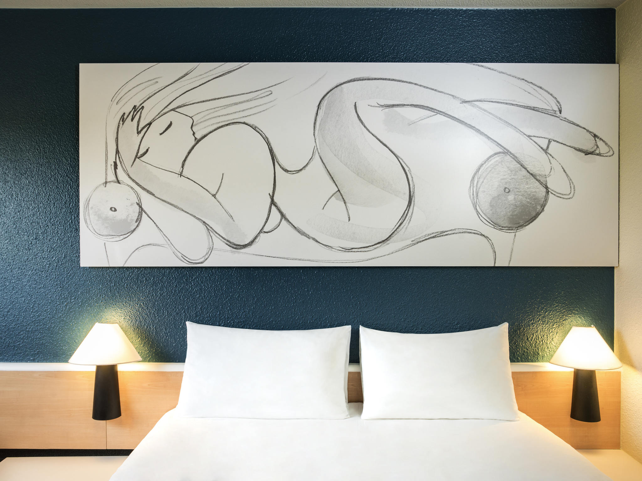 Photo - Ibis Paris Nord Villepinte Parc des Expositions