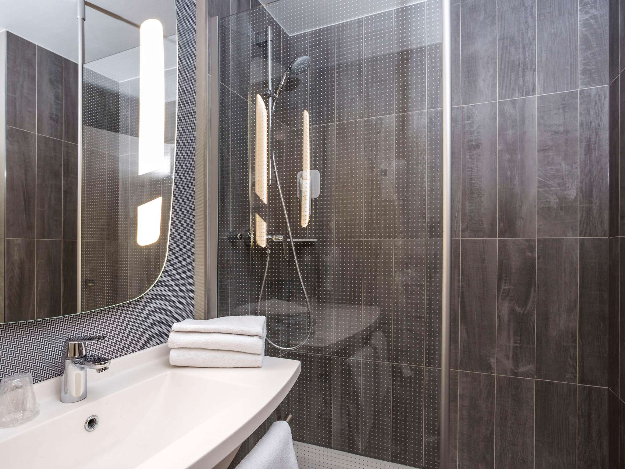 Photo - Ibis Paris Nord Villepinte Parc des Expositions