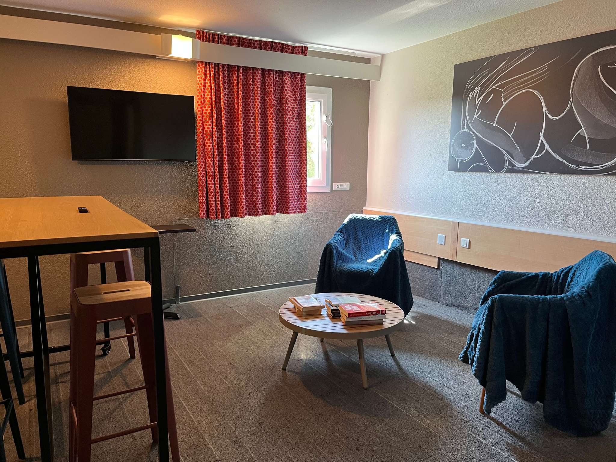 Photo - Ibis Paris Nord Villepinte Parc des Expositions