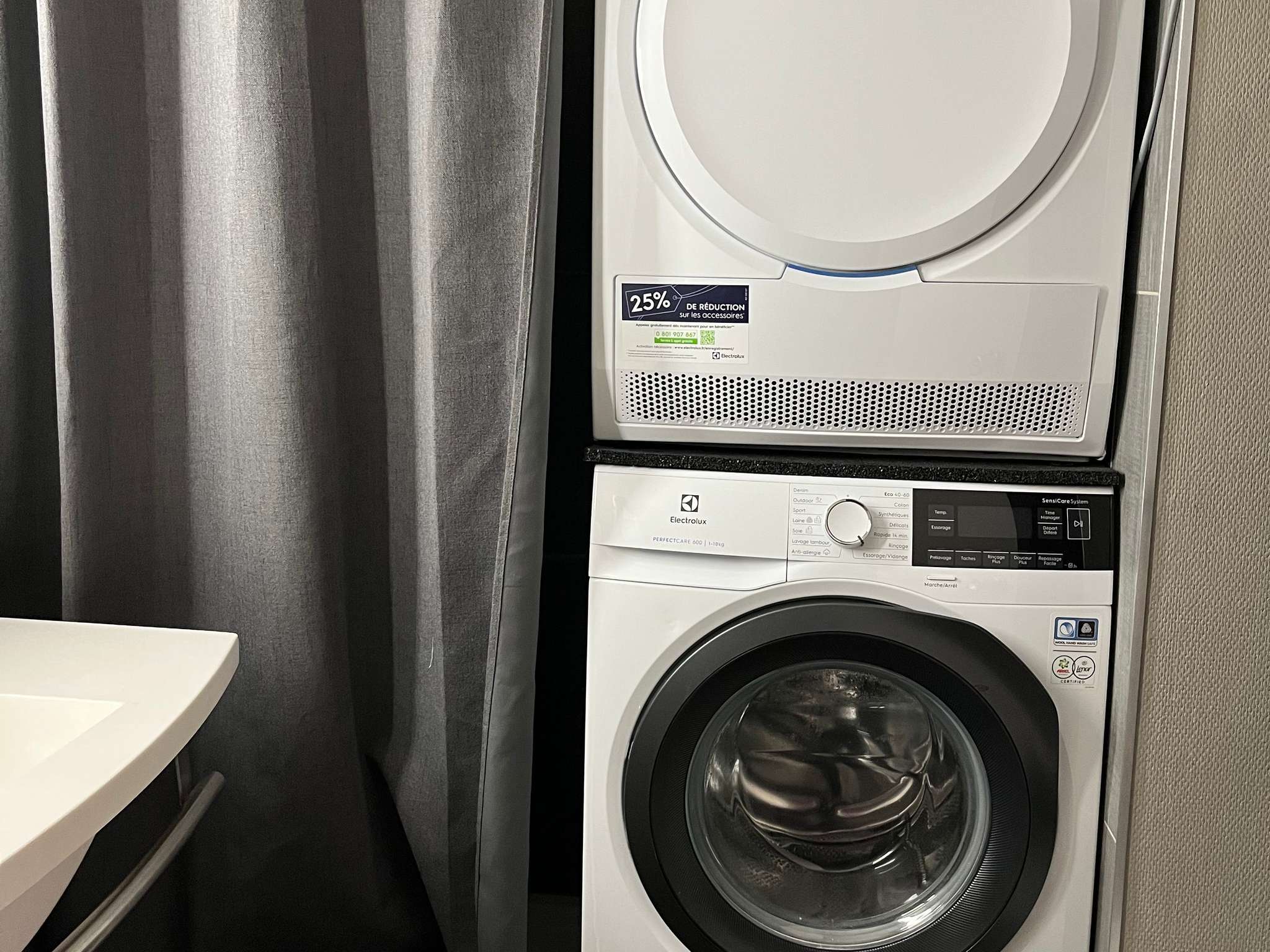 Photo - Ibis Paris Nord Villepinte Parc des Expositions