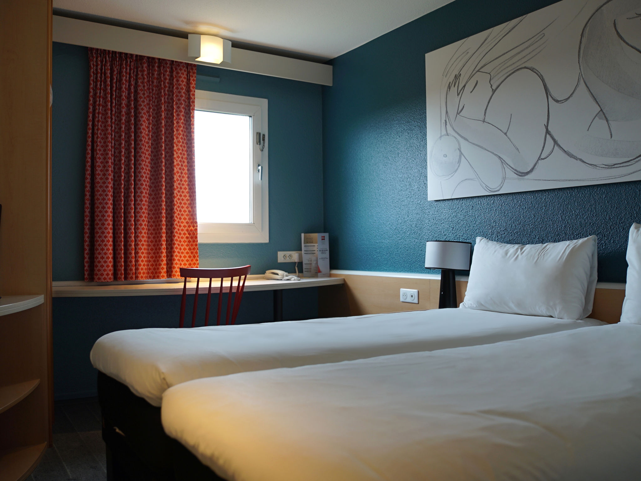 Photo - Ibis Paris Nord Villepinte Parc des Expositions