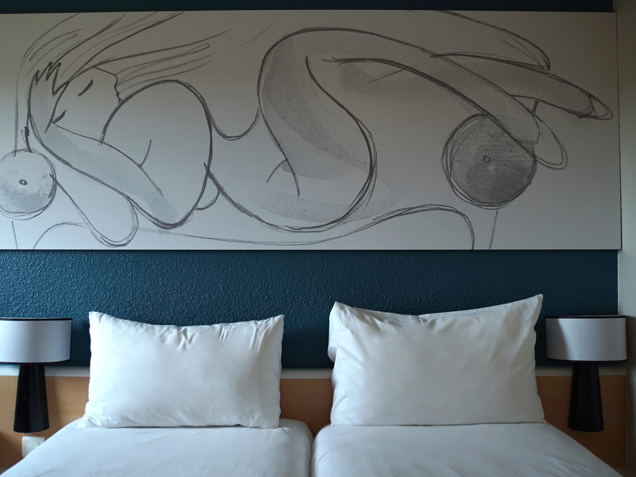 Photo - Ibis Paris Nord Villepinte Parc des Expositions