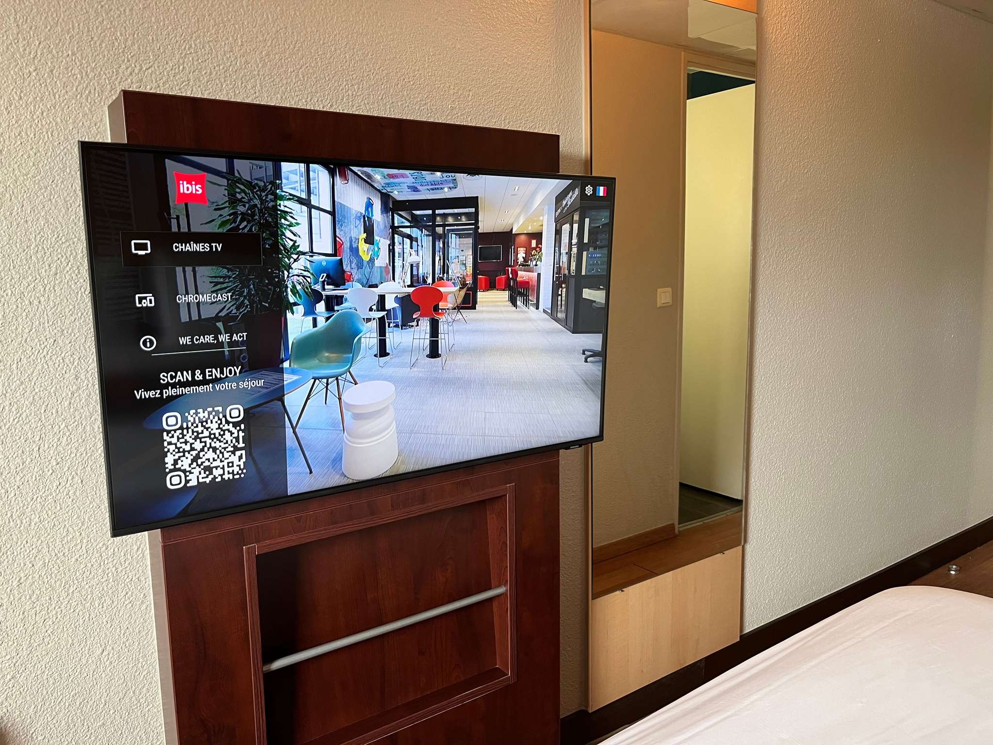 Photo - Ibis Paris Nord Villepinte Parc des Expositions