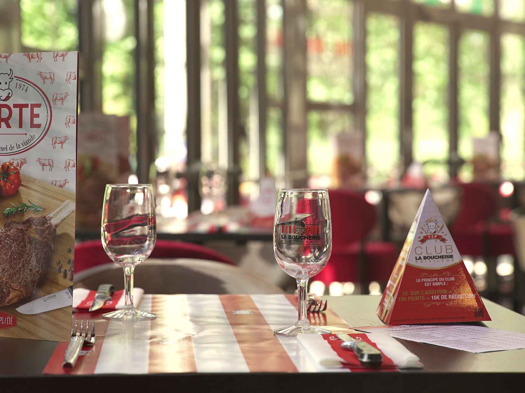 Photo - Ibis Paris Nord Villepinte Parc des Expositions