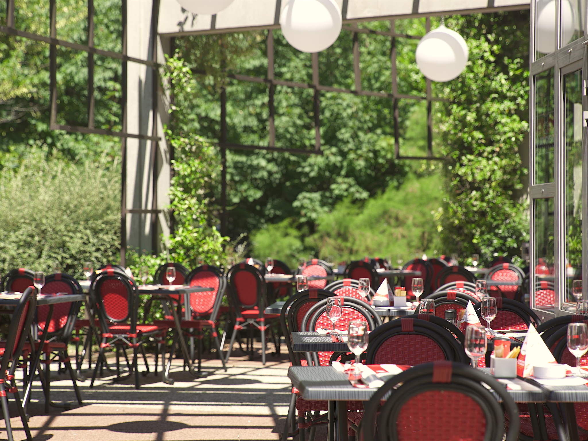 Photo - Ibis Paris Nord Villepinte Parc des Expositions