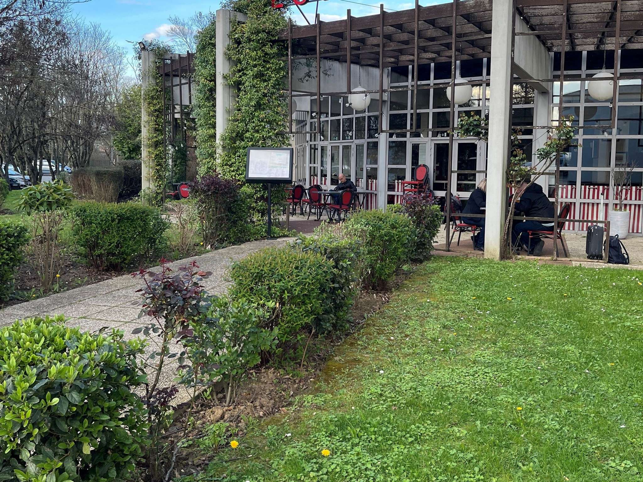 Foto - Ibis Paris Nord Villepinte Parc des Expositions