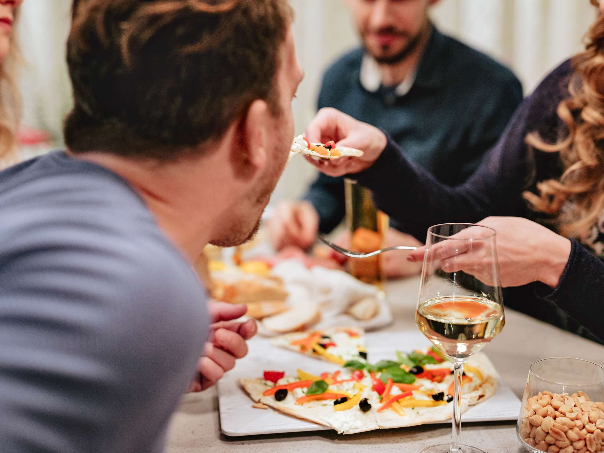 Foto - Ibis Paris Nord Villepinte Parc des Expositions